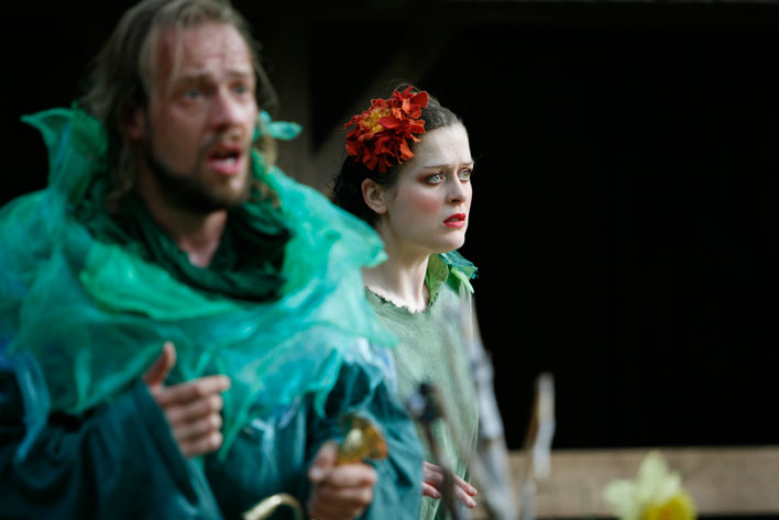 peter pan